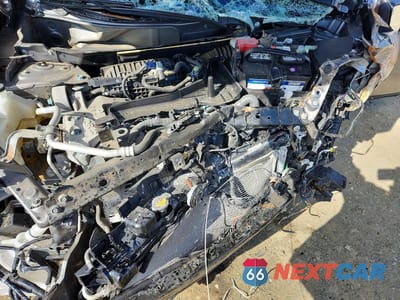 Zdjęcie 12 z 12 samochodu: 2016 NISSAN ROGUE SV VIN:JN8AT2MV6GW134312 - miniatura