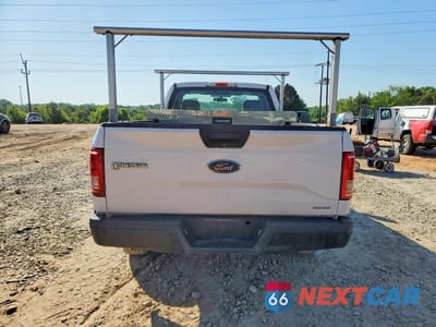 Zdjęcie 6 z 12 samochodu: 2015 FORD F150 VIN:1FTMF1C88FKD50058 - miniatura