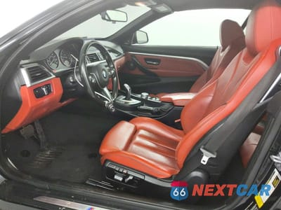 Zdjęcie 7 z 12 samochodu: 2018 BMW 430I VIN:WBA4Z1C50JEC72251 - miniatura