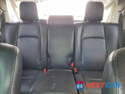 Zdjęcie 10 z 13 samochodu: 2014 TOYOTA 4RUNNER SR5 VIN:JTEZU5JR1E5083532 - miniatura