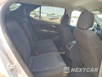 Zdjęcie 11 z 14 samochodu: 2024 CHEVROLET EQUINOX LT VIN:3GNAXUEGXRL341149 - miniatura