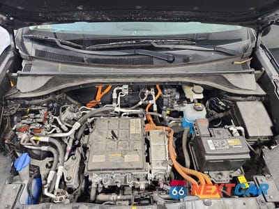 Zdjęcie 12 z 13 samochodu: 2022 KIA NIRO EV S VIN:KNDCC3LG5N5158648 - miniatura