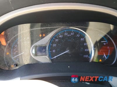 Zdjęcie 9 z 13 samochodu: 2011 TOYOTA SIENNA LIMITED 7-PASSENGER VIN:5TDYK3DC7BS007191 - miniatura