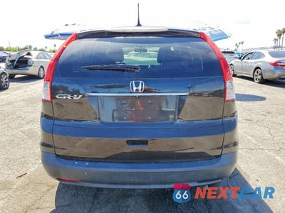 Zdjęcie 6 z 13 samochodu: 2014 HONDA CR-V EXL VIN:5J6RM3H78EL022505 - miniatura