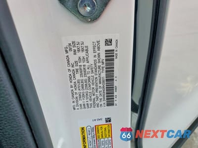 Zdjęcie 12 z 12 samochodu: 2024 HONDA CR-V EX VIN:2HKRS3H43RH336011 - miniatura