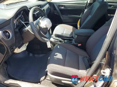 Zdjęcie 7 z 12 samochodu: 2019 TOYOTA COROLLA LE VIN:5YFBURHE3KP932008 - miniatura