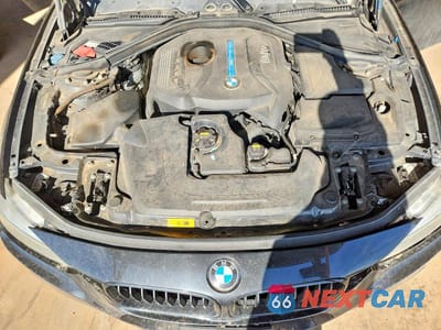 Zdjęcie 11 z 12 samochodu: 2017 BMW 330E VIN:WBA8E1C50HK895410 - miniatura