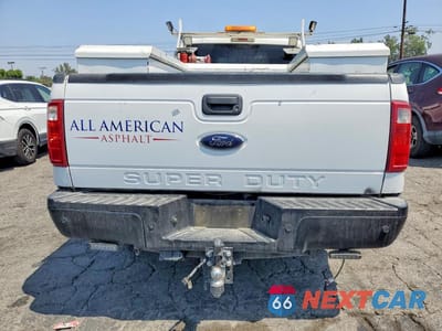 Zdjęcie 6 z 11 samochodu: 2014 FORD F250 SUPER DUTY VIN:1FTBF2A67EEB66760 - miniatura