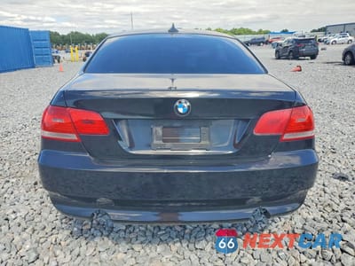 Zdjęcie 6 z 12 samochodu: 2010 BMW 335I VIN:WBAWB7C58AP048548 - miniatura