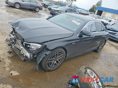 2021 MERCEDES-BENZ E AMG 53 4MATIC W1KZF6BB0MA889315 - główne zdjęcie licytacji z USA - miniatura