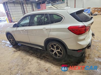 Drugie zdjęcie samochodu z przodu: 2017 BMW X1 XDRIVE28I VIN:WBXHT3C35H5F68430 - miniatura