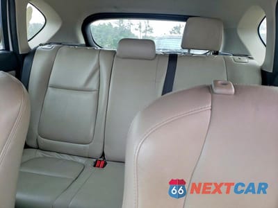Zdjęcie 10 z 13 samochodu: 2016 MAZDA CX-5 SPORT VIN:JM3KE2BY2G0671051 - miniatura