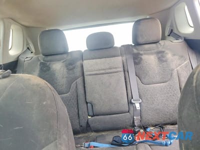 Zdjęcie 10 z 13 samochodu: 2020 JEEP COMPASS SPORT VIN:3C4NJDAB1LT133156 - miniatura