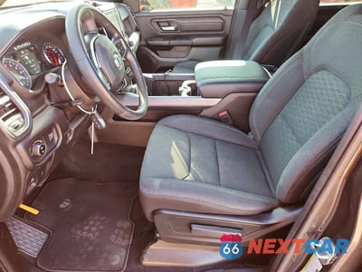 Zdjęcie 7 z 14 samochodu: 2026 RAM 1500 TRADESMAN VIN:3C6SRFGPXT4164692 - miniatura
