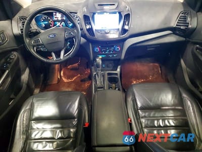 Zdjęcie 8 z 13 samochodu: 2018 FORD ESCAPE SEL VIN:1FMCU9HD2JUA07888 - miniatura