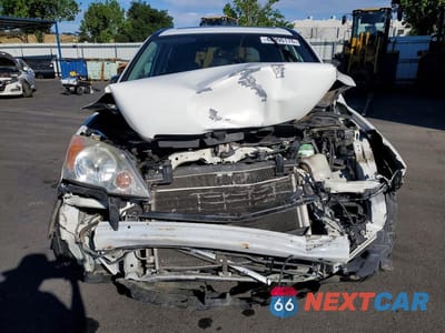 Piąte zdjęcie samochodu w środku: 2007 HONDA CR-V EX VIN:JHLRE38577C038430 - miniatura