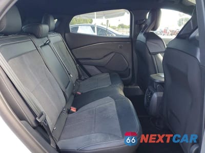 Zdjęcie 11 z 14 samochodu: 2025 FORD MUSTANG MACH-E GT VIN:3FMTK4SX8SMA08142 - miniatura