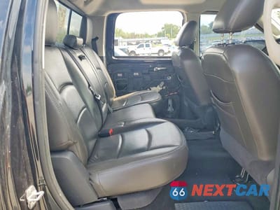 Zdjęcie 10 z 11 samochodu: 2011 DODGE RAM 1500 VIN:1D7RV1CT5BS518798 - miniatura