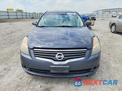 Piąte zdjęcie samochodu w środku: 2009 NISSAN ALTIMA 2.5 VIN:1N4AL21E09N534624 - miniatura