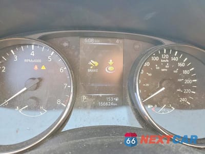 Zdjęcie 9 z 12 samochodu: 2018 NISS QASHQAI VIN:JN1BJ1CR1JW204443 - miniatura