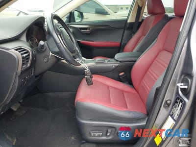 Zdjęcie 7 z 13 samochodu: 2021 LEXUS NX 300 BASE VIN:JTJGARDZ6M2236779 - miniatura