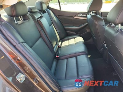 Zdjęcie 10 z 13 samochodu: 2016 NISS MAXIMA VIN:1N4AA6AP6GC448712 - miniatura