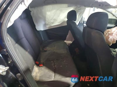 Zdjęcie 10 z 12 samochodu: 2019 HONDA CIVIC LX VIN:2HGFC2F67KH581585 - miniatura