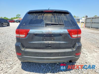 Zdjęcie 6 z 12 samochodu: 2012 JEEP GRAND CHEROKEE LAREDO VIN:1C4RJFAGXCC349270 - miniatura