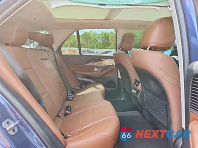 Zdjęcie 11 z 13 samochodu: 2024 MERCEDES-BENZ GLE 350 4MATIC VIN:4JGFB4FB0RB170974 - miniatura