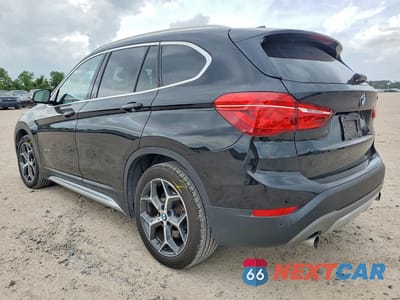 Drugie zdjęcie samochodu z przodu: 2018 BMW X1 XDRIVE28I VIN:WBXHT3C39J5K25641 - miniatura