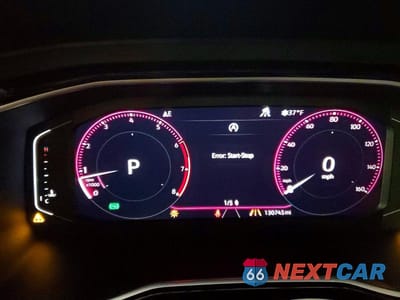 Zdjęcie 9 z 13 samochodu: 2019 VOLKSWAGEN JETTA SEL PREMIUM VIN:3VWG57BU9KM009883 - miniatura