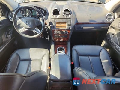 Zdjęcie 8 z 13 samochodu: 2011 MERCEDES-BENZ GL 450 4MATIC VIN:4JGBF7BE3BA759761 - miniatura