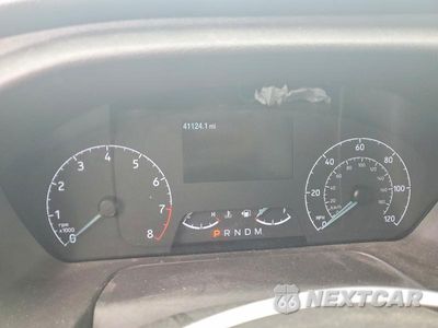 Zdjęcie 9 z 12 samochodu: 2023 FORD TRANSIT VIN:1FTBR1C86PKB16534 - miniatura