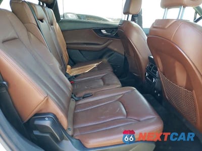 Zdjęcie 11 z 13 samochodu: 2018 AUDI Q7 PRESTIGE VIN:WA1VAAF78JD017985 - miniatura