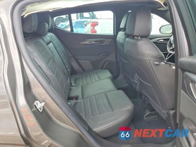 Zdjęcie 10 z 12 samochodu: 2024 ALFA ROMEO TONALE TI VIN:ZASPATCW5R3052706 - miniatura