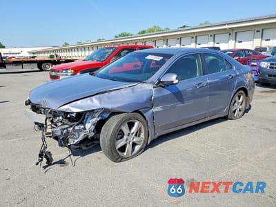 2013 ACURA TSX JH4CU2F69DC001420 - główne zdjęcie licytacji z USA - miniatura