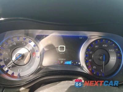 Zdjęcie 9 z 13 samochodu: 2016 CHRYSLER 300 S VIN:2C3CCAGG5GH176064 - miniatura