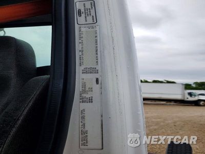 Zdjęcie 10 z 10 samochodu: 2015 FREIGHTLINER BUSINESS CLASS M2 SEMI TRUCK VIN:1FUBC5CY2FHGK0773 - miniatura