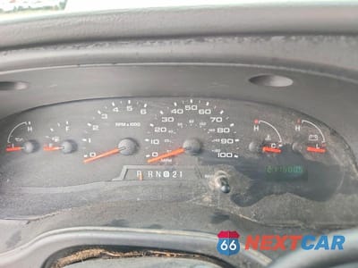 Zdjęcie 9 z 13 samochodu: 2006 FORD ECONOLINE E250 VAN VIN:1FTNE24W36HA75478 - miniatura