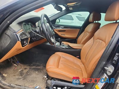 Zdjęcie 7 z 12 samochodu: 2018 BMW 530 XI VIN:WBAJA7C54JWC75807 - miniatura