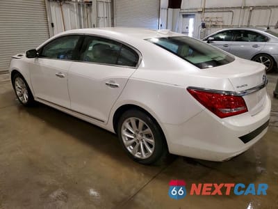 Drugie zdjęcie samochodu z przodu: 2015 BUICK LACROSSE VIN:1G4GB5G31FF301805 - miniatura