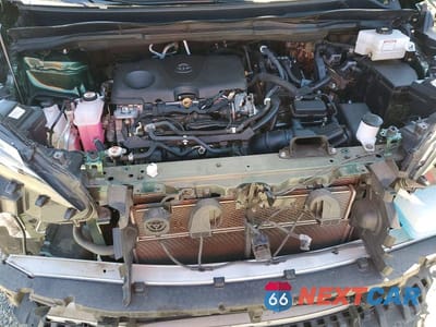 Zdjęcie 12 z 14 samochodu: 2021 TOYOTA SIENNA LE VIN:5TDBRKEC5MS025783 - miniatura