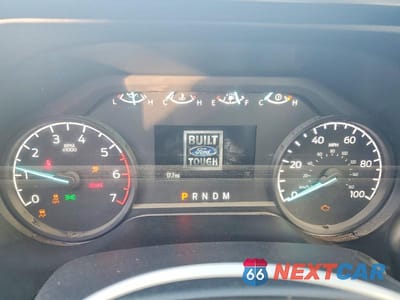Zdjęcie 9 z 12 samochodu: 2024 FORD F250 SUPER DUTY VIN:1FTBF2BA4REC60247 - miniatura