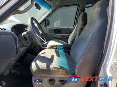 Zdjęcie 7 z 12 samochodu: 2001 FORD F150 SUPERCREW VIN:1FTRW07L11KE61610 - miniatura