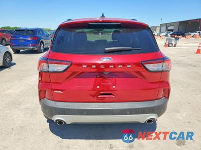 Zdjęcie 6 z 12 samochodu: 2021 FORD ESCAPE SEL VIN:1FMCU0H67MUA92745 - miniatura