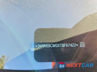 Zdjęcie 12 z 12 samochodu: 2026 BMW 330I VIN:3MW69CW0XT8F87422 - miniatura