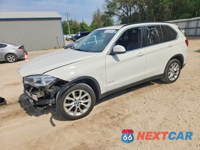 2016 BMW X5 XDRIVE35I 5UXKR0C57G0U10745 - główne zdjęcie licytacji z USA - miniatura