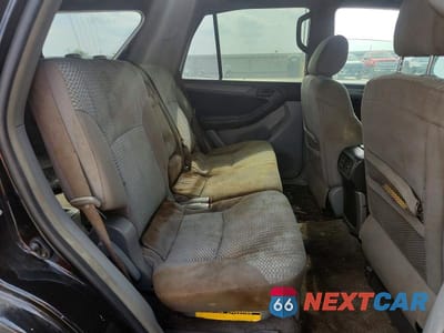 Zdjęcie 10 z 11 samochodu: 2007 TOYOTA 4RUNNER SR5 VIN:JTEZU14R770093034 - miniatura