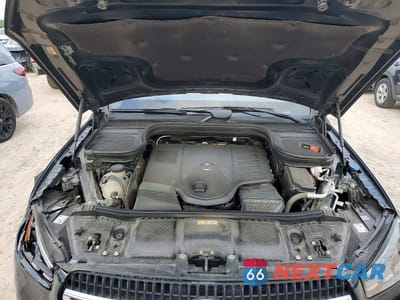 Zdjęcie 12 z 13 samochodu: 2024 MERCEDES-BENZ GLE 450 4MATIC VIN:4JGFB5KB1RB071558 - miniatura
