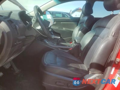 Zdjęcie 7 z 13 samochodu: 2011 KIA SPORTAGE SX VIN:KNDPCCA68B7150281 - miniatura